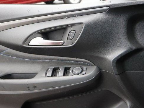 New 2025 Buick Envista Sport Touring w/ Convenience I Package image 32