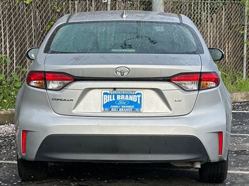 Used 2023 Toyota Corolla LE image 8