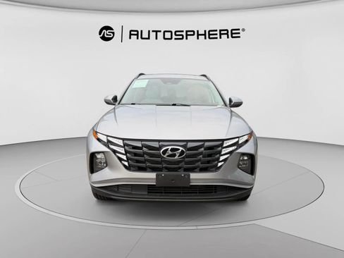 Used 2023 Hyundai Tucson SEL w/ Convenience Package AWD/4WD image 2