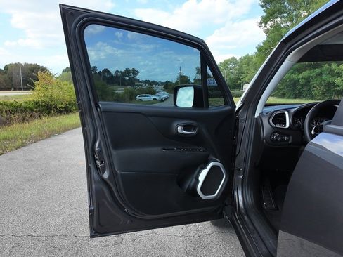 Used 2019 Jeep Renegade Sport image 21