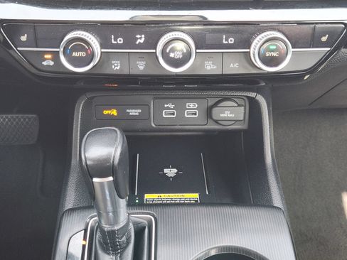 Used 2023 Honda Civic Touring image 21