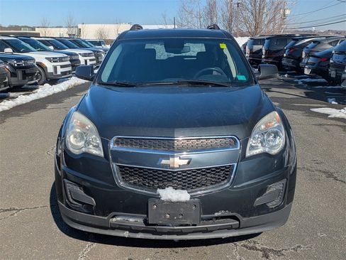 Used 2013 Chevrolet Equinox LT image 6