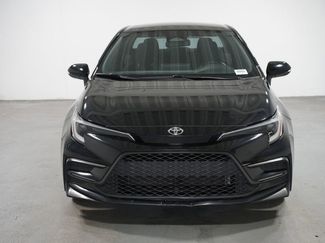 Certified 2023 Toyota Corolla SE video 2
