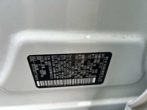 Used 2023 Nissan Rogue SL image 23