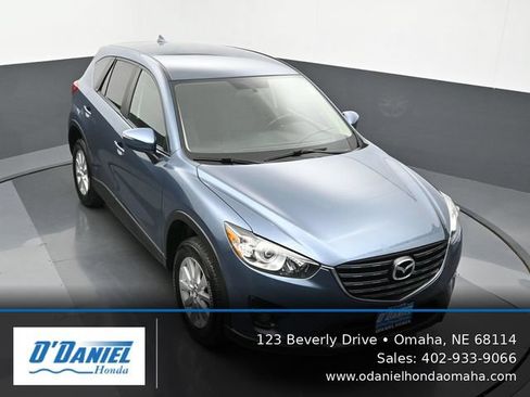 Used 2016 MAZDA CX-5 Touring AWD/4WD image 20