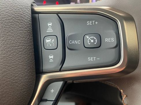 New 2026 RAM 2500 Limited image 16