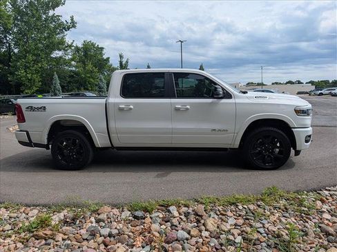 Used 2026 RAM 1500 Laramie AWD/4WD image 6
