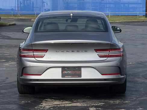 Used 2023 Genesis G80 image 9