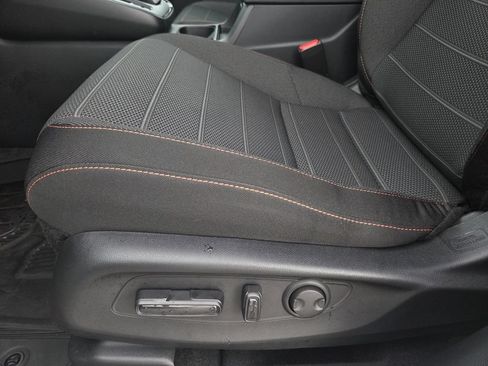 Used 2026 Honda CR-V TrailSport image 14