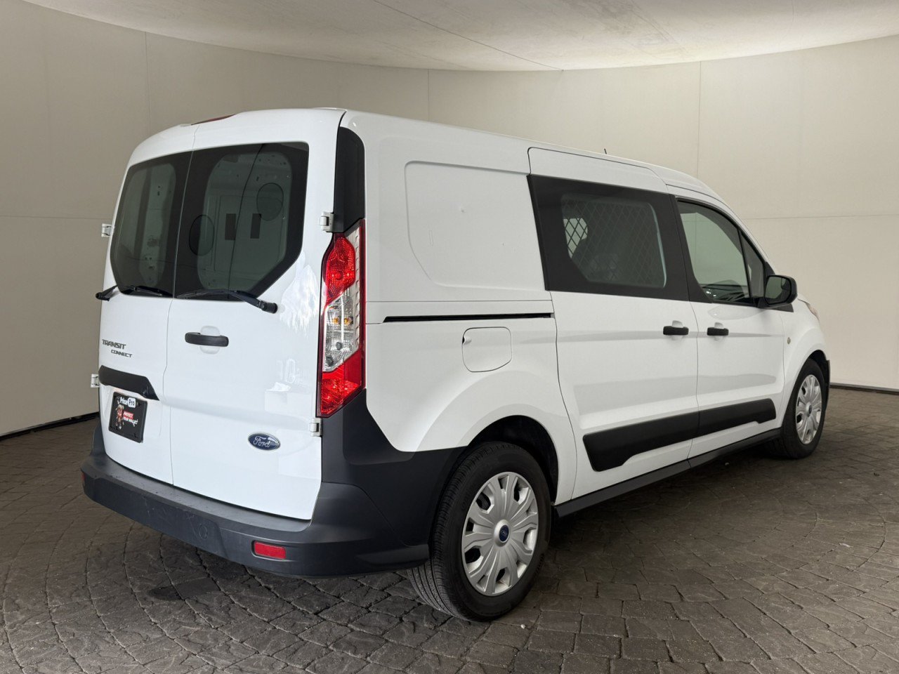 Used 2021 Ford Transit Connect XL FWD image 9