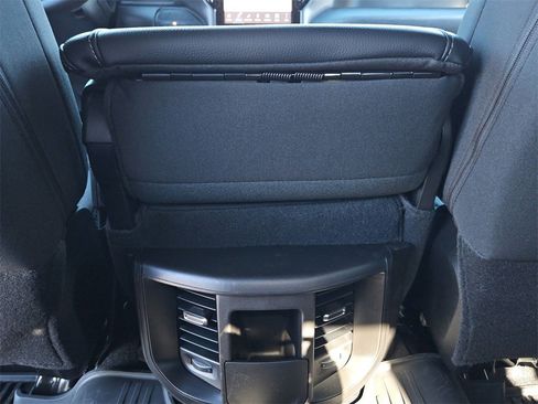 New 2026 RAM 2500 Tradesman image 19