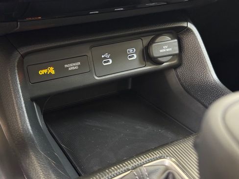 New 2026 Honda Civic Sport image 33