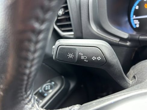 Used 2023 Ford Bronco Sport Big Bend w/ Convenience Package AWD/4WD image 20