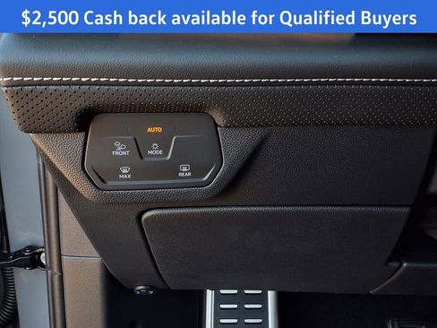 New 2026 Volkswagen Atlas Cross Sport SEL Premium R-Line image 14