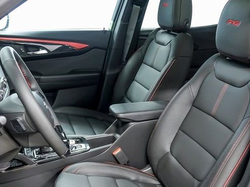 New 2026 Chevrolet TrailBlazer RS w/ Convenience Package image 12