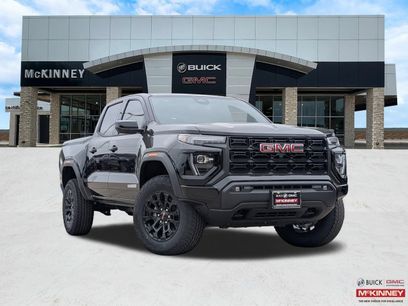 New 2026 GMC Canyon Elevation w/ Convenience Package