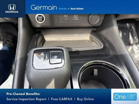 Used 2023 Nissan Rogue SL w/ SL Premium Package AWD/4WD image 30
