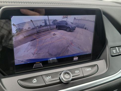 Used 2019 Chevrolet Blazer LT AWD/4WD image 36