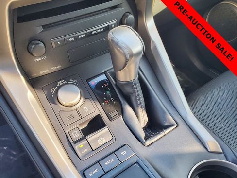 Used 2015 Lexus NX 200t FWD w/ Premium Package image 34