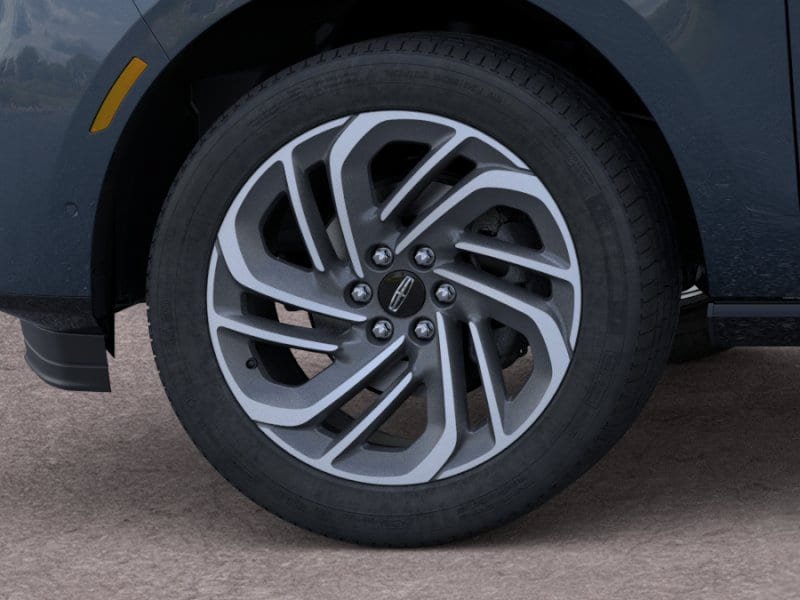 New 2025 Lincoln Navigator Reserve AWD/4WD image 53