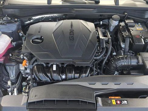 Used 2025 Hyundai Sonata SEL FWD image 21