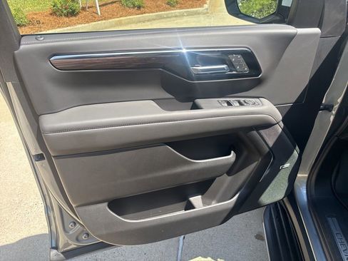 New 2026 Chevrolet Tahoe LT w/ Comfort Package RWD image 29