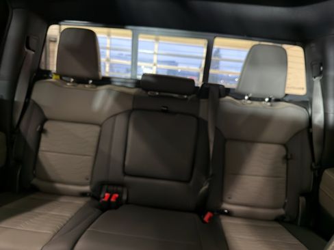 New 2026 Chevrolet Silverado 2500 ZR2 w/ ZR2 Bison Edition image 32