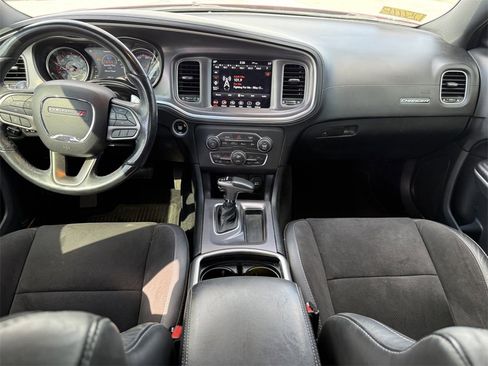 Used 2020 Dodge Charger GT w/ Plus Group image 17