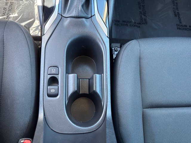 Used 2024 Toyota Corolla LE FWD image 29