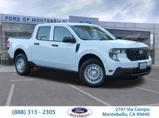 Used 2026 Ford Maverick XL 360° Tour