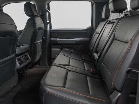 Used 2025 Ford F250 Lariat AWD/4WD image 39
