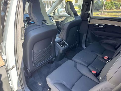 New 2026 Volvo XC90 B6 Plus w/ Protection Package Premier image 27