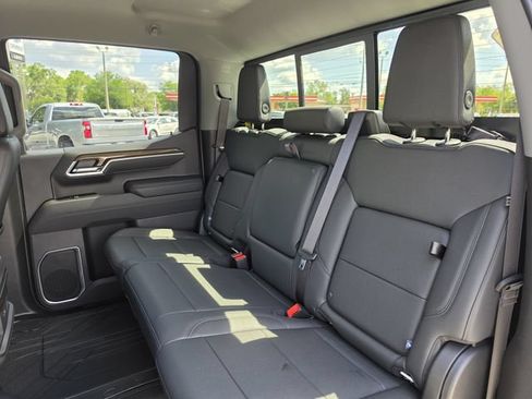 New 2026 Chevrolet Silverado 1500 LT w/ All Star Edition Plus AWD/4WD image 20