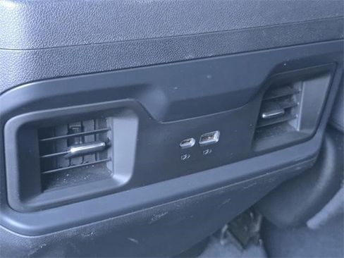 Certified 2023 Chevrolet Silverado 1500 RST w/ LPO, Dark Essentials Package image 14