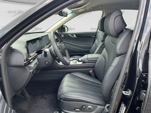 Used 2026 Genesis GV80 2.5T AWD/4WD image 9