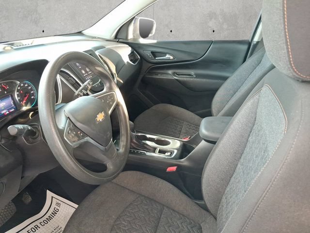 Used 2022 Chevrolet Equinox LT FWD image 24