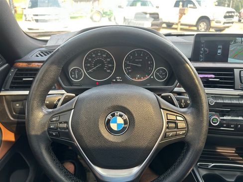 Used 2017 BMW 430i Gran Coupe xDrive AWD/4WD image 16