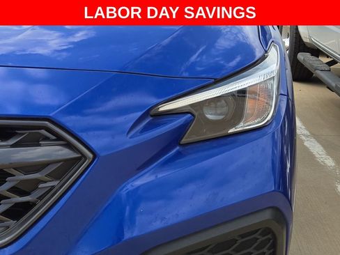 Used 2023 Subaru WRX Premium AWD/4WD image 9