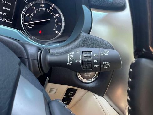 Used 2023 Lexus GX 460 Premium AWD/4WD image 26