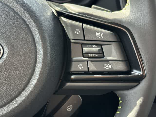 New 2026 Subaru Ascent Bronze Edition AWD/4WD image 23
