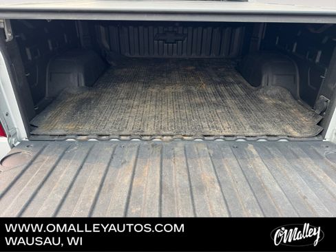 Used 2022 Chevrolet Silverado 1500 RST AWD/4WD image 12