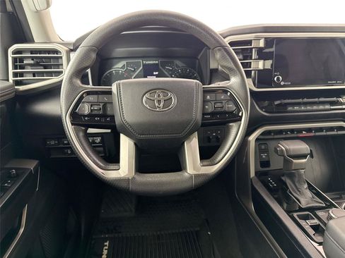Used 2023 Toyota Tundra SR5 w/ SR5 Convenience Package AWD/4WD image 30