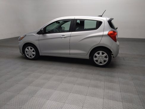Used 2019 Chevrolet Spark LS FWD image 3