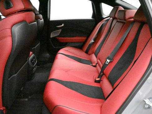 Certified 2025 Acura TLX w/A-Spec Package image 11