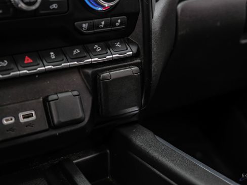 Used 2021 GMC Sierra 1500 Denali w/ Denali Ultimate Package image 55