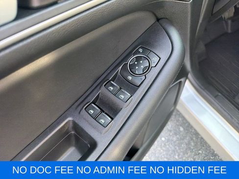 Used 2024 Ford Edge SEL AWD/4WD image 13