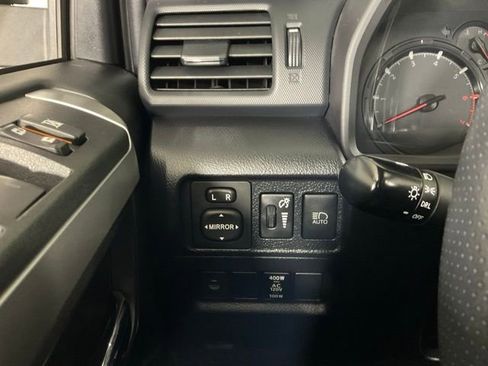 Used 2020 Toyota 4Runner SR5 Premium w/ Moonroof Package image 29