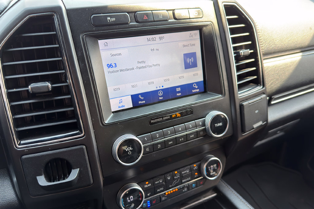 Used 2021 Ford Expedition Limited RWD image 13