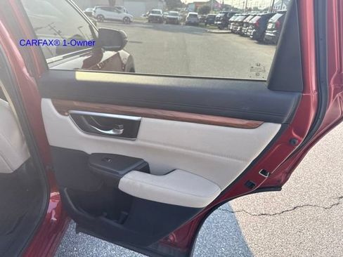Used 2019 Honda CR-V EX image 9