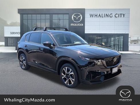 New 2026 MAZDA CX-5 Preferred AWD/4WD image 1